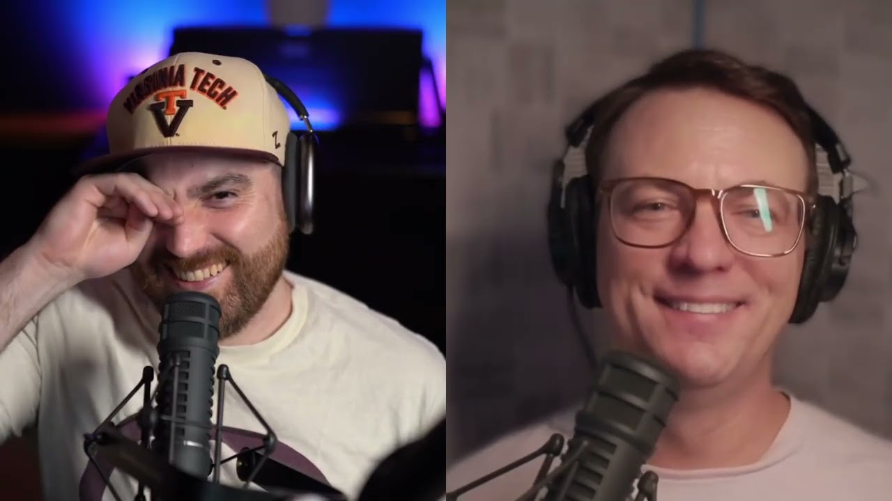 Error 500: Our Lives