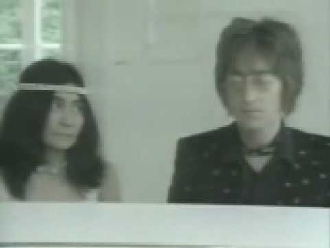 John Lennon - Imagine [kun subtekstoj en Esperanto]