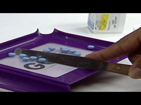 FDA Warns That Ambien's Effects Could Linger in Body