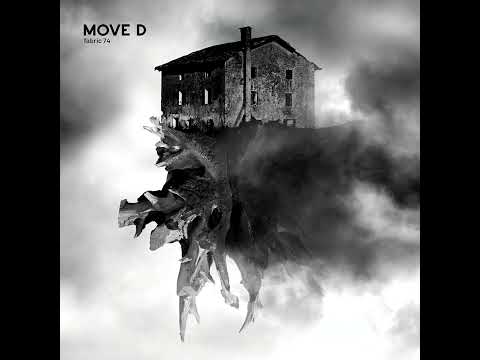 Fabric 74 - Move D (2014)
