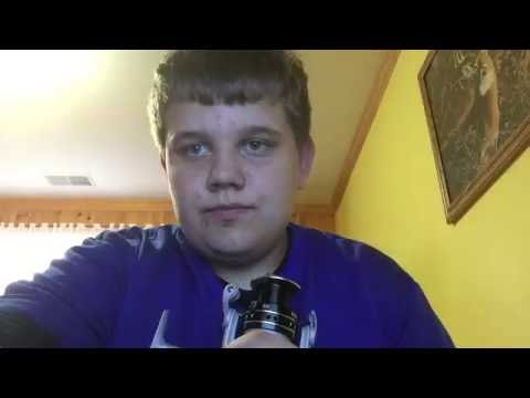 Mitchell Avocet RZT Spinning REEL Review