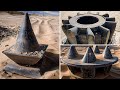 Ancient Egyptian Technology Left By An Advanced Civilization That Disappeared