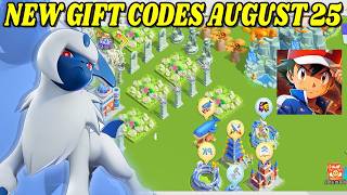Beast Saga: The Orange Isles - New Gift Codes August 25 | Beast Saga The Orange Isles Latest Code