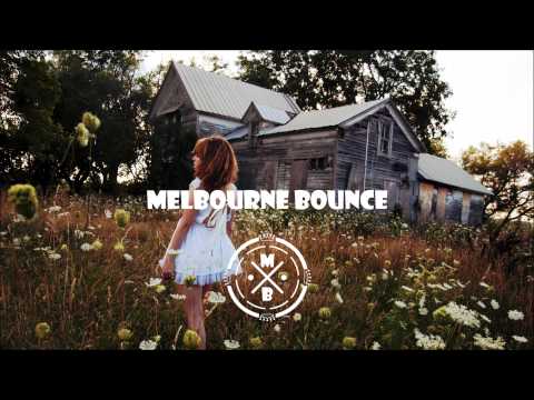 Dim Chris Ft  Amanda Wilson - You found me (JamieD Remix)