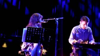 Lambchop - Brussels - 9/3/2012 - Up With People - Give It (Once In A Lifetime)