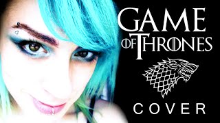 GAME OF THRONES The Bear and the Maiden fair | The Hold Steady (COVER by kLEM ENtiNE)