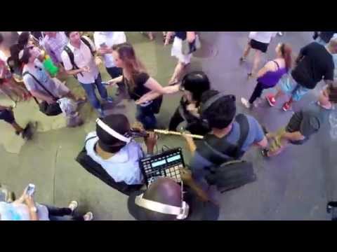 GoPro Done In One: The 3 Guys - Deer Park, NY 6.28.15 - Music