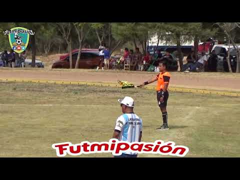 DEP  ESPAÑOL vs REAL TULCINGO