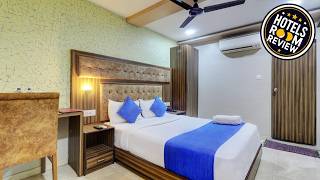 Hotel New Blue Sapphire Residency | Mumbai, India | Hotel Review 🌟