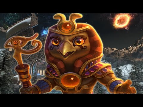 MONDAY MORNIN' SOLO ASSAULT QUEUES ME BOYS