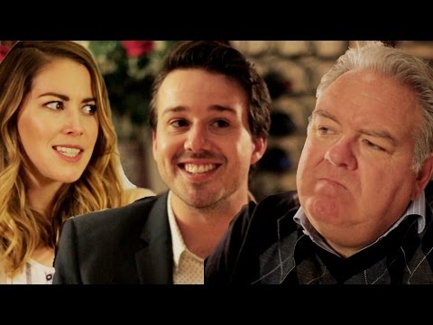 If Meeting The Parents Were Honest