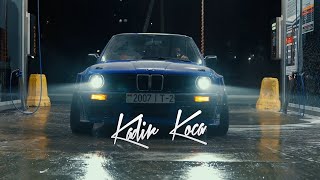 Download lagu Ragga Oktay - Yeniden ( Kadir Koca Remix ) Eşref Rüya - Kadir Baba Dans Müziği. mp3