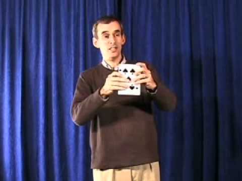 The Lucky Magician by Bazar de Magia - Trick