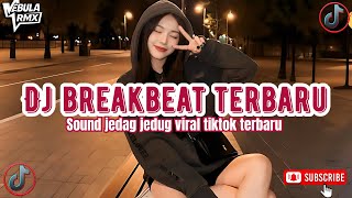 Download lagu DJ CLOSE YOUR EYES X MENIMISU BREAKBEAT REMIX VIRAL TIKTOK TERBARU 2026 FULL BASS mp3