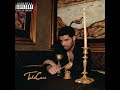【1 Hour】Drake - Marvins Room