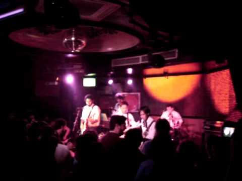 Twin Tones en Madrid