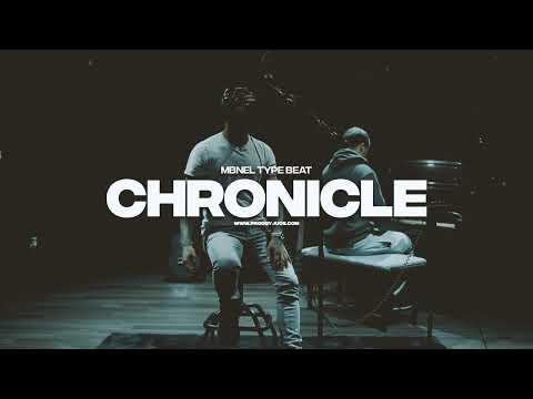 [FREE] MBNel x JoeMari Type Beat 2022 - "Chronicle" (Prod. by Juce)