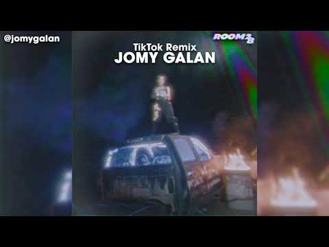 Ingratax - París | Jomy Galan - TikTok Remix