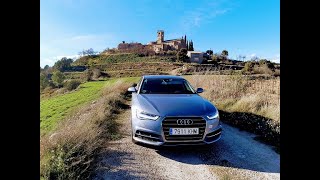 Ruta Súria Manresa per carretera