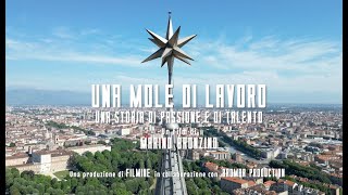 trailer Una Mole di lavoro