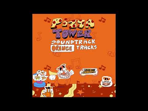 Orange on Da Block (Gnome Forest theme) - The Orange Side-Update OST