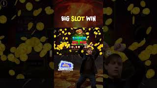 Big win on Lil Demon Slot | casino