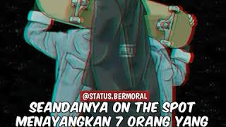 Download lagu Sindiran buat pasangan yg tak peka mp3