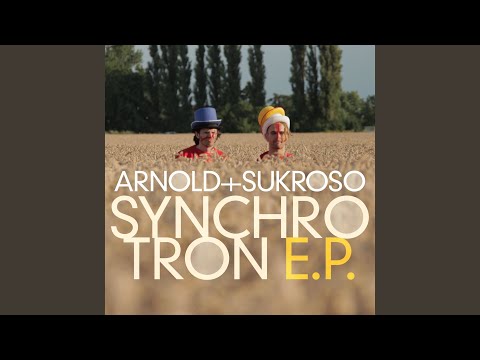 Synchrotron (Powel Remix)