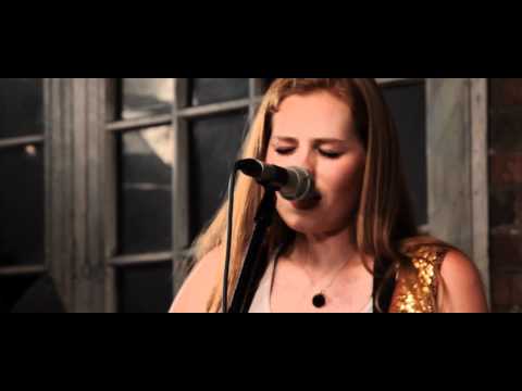 Pay It Now - Megan Burtt & The Cure for Love (Official Video)