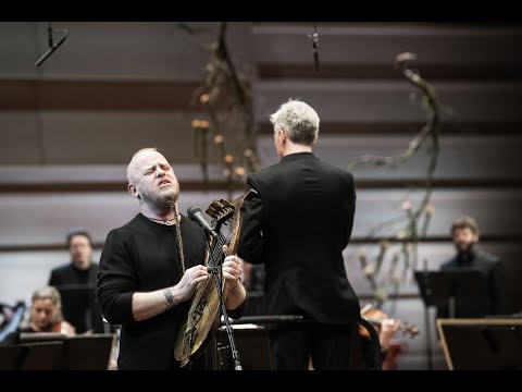 Voluspá - Orchestral version by Einar Selvik