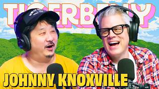 Johnny Knoxville & The Story He Never Told | TigerBelly 447