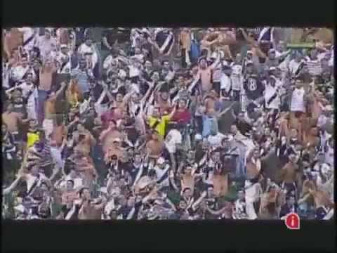 Gols - Guarani 1 x 3 Ponte Preta - Paulistão 2013