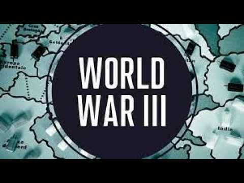 WW3 update