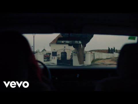 Samuraï - Por Si Mañana No Estoy (Lyric Video)