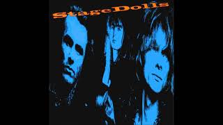 Stage Dolls - Lorraine [lyrics] (HQ Sound) (AOR/Melodic Rock)