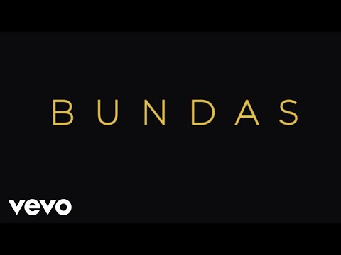Chris Kaiga - Bundas