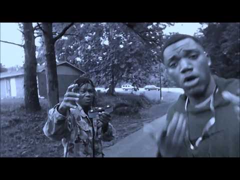 Trazy Mack Music Video