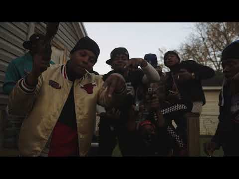 RR Lil Bra & YGN Lil Juice - Hold On Wait