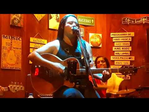 Mariana Muller - Sertanejo music show