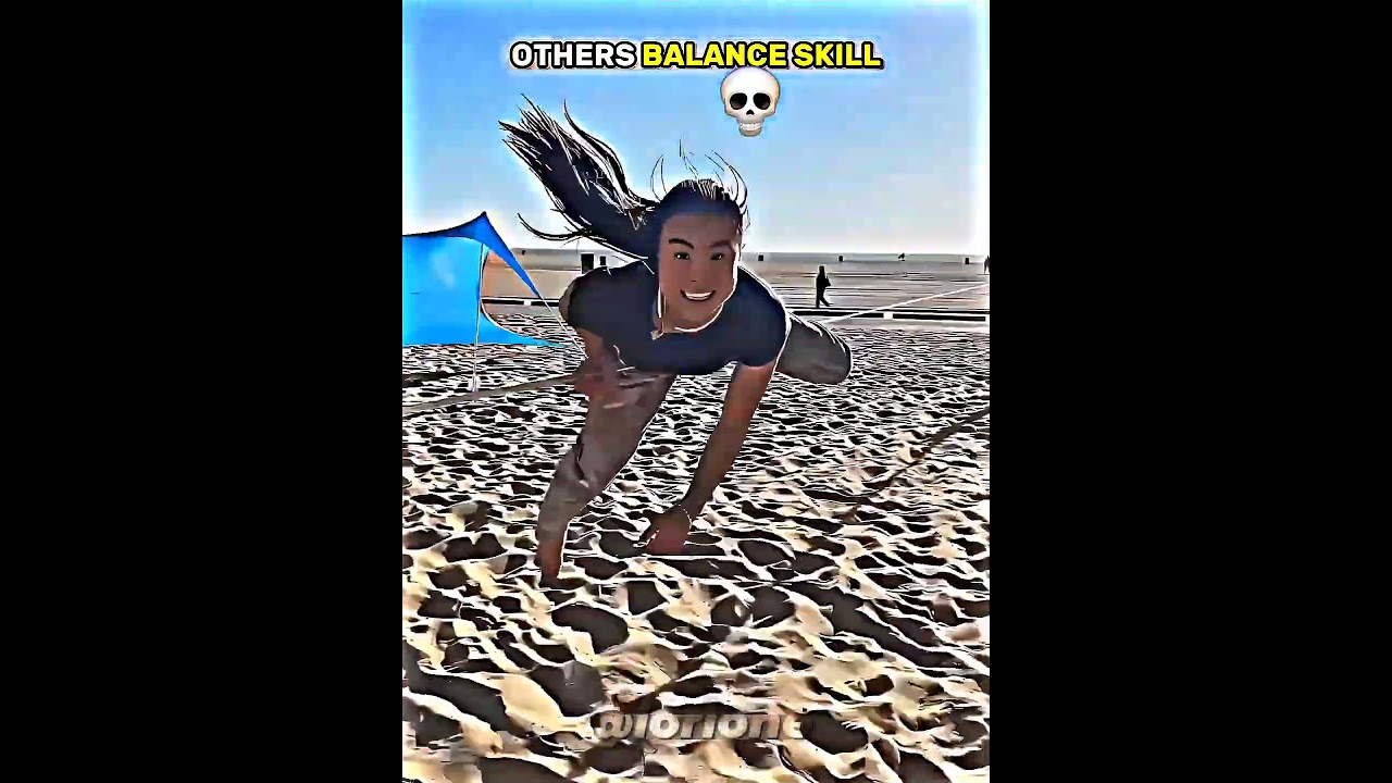 Others Balancing Skill 😳🔥 | Last One Is Insane!