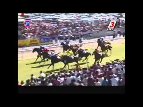 Duchess of york cup 2013 Solo traveller (mbc3 exclusive footage) horse racing
