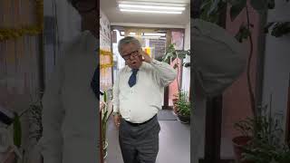 @中島健人 さんの最初はキュン！を今回は寂しく1人で踊ってみました。寂しーーーー#三和交通 #踊おじさん #TikTokGO公式表彰プログラム #最初はキュン