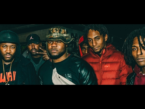 Leumas Shikamaru - Mac mit (Official Music Video)