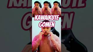 Download lagu Kawaikute Gomen ACAPELLA mp3 Download lagu Kawaikute Gomen ACAPELLA mp3