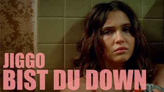 JIGGO - BIST DU DOWN (prod. KHVN &amp; Kostas Karagiozidis)
