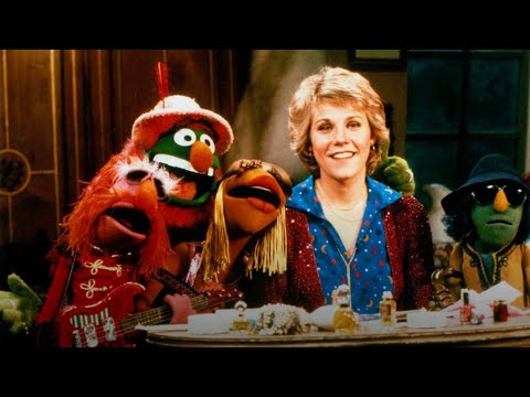 The Muppet Show Episode #415 Anne Murray Intro