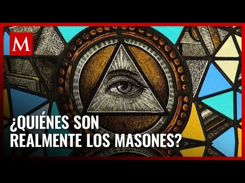 The Enigma of the Freemasons: History and Secrets of an Ancient Society