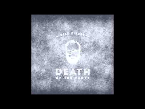 Kyle Kinane - Bonus Live at Budokan (from Death of the Party)