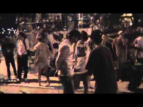 19ª Batalha da Pista (Personagens) - Cabral (Hitler) vs. Niks (Blastoise)