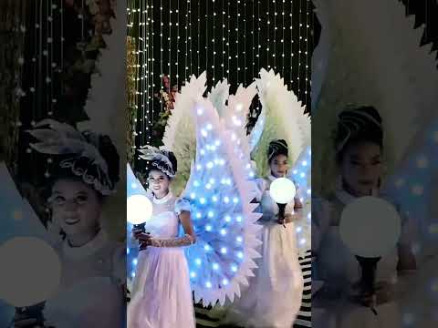 #sangeet #wedding #destinationwedding #weddingdecor #decoration #weddingplanner #decor #flowers